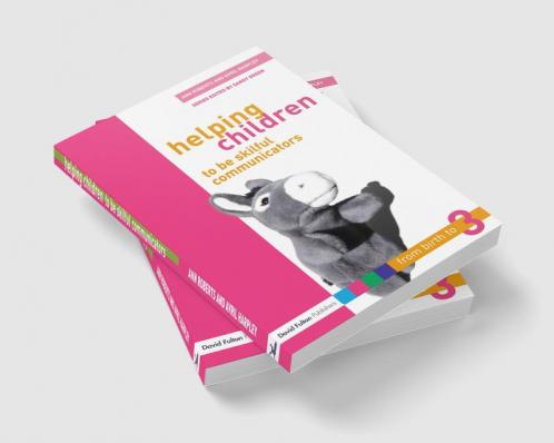 Helping Children to be Skilful Communicators