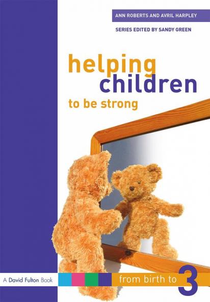 Helping Children to Be Strong