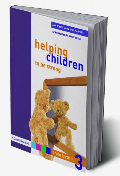 Helping Children to Be Strong