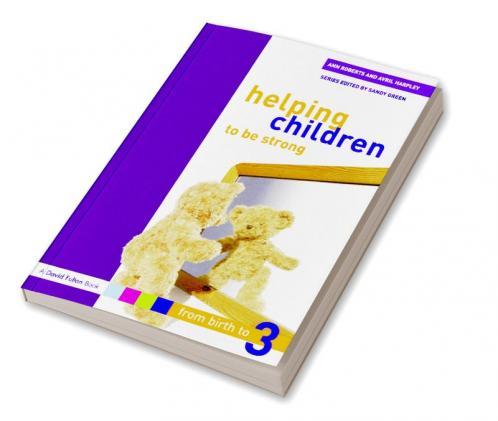 Helping Children to Be Strong