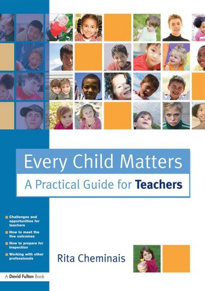 Every Child Matters