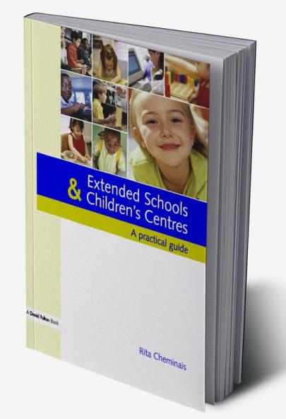 Extended Schools and Children's Centres