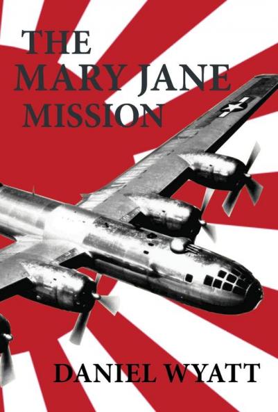 The Mary Jane Mission