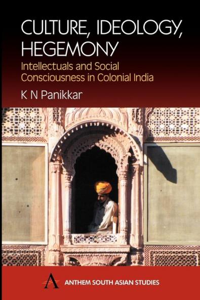 Culture Ideology Hegemony