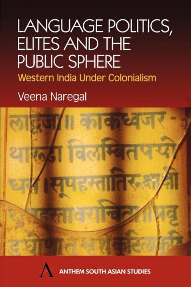 Language Politics Elites and the Public Sphere