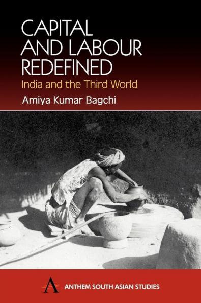 Capital and Labour Redefined