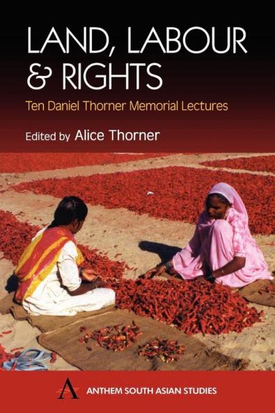 Land Labour and Rights