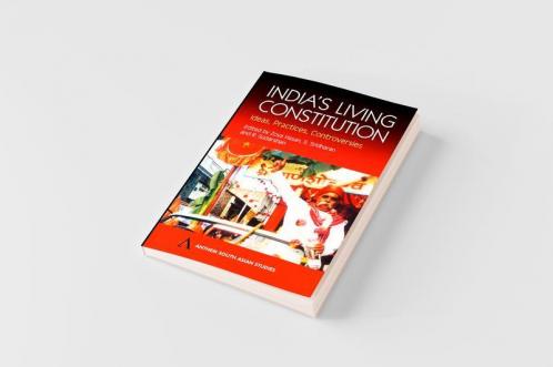 India's Living Constitution