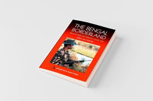 The Bengal Borderland