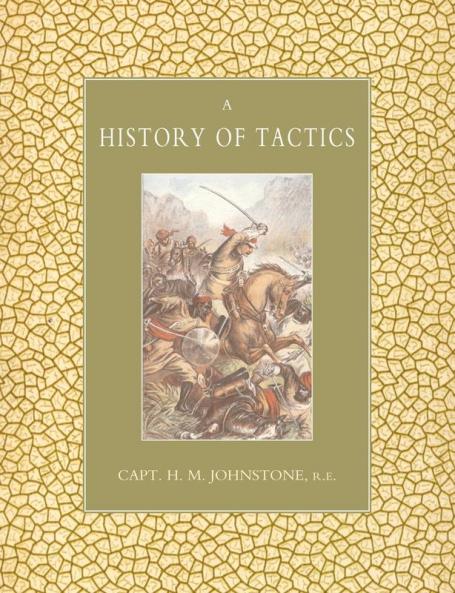 HISTORY OF TACTICS