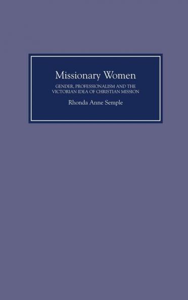 Missionary Women