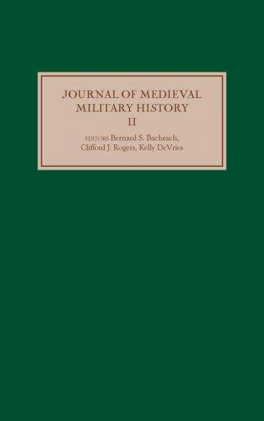 Journal of Medieval Military History 2
