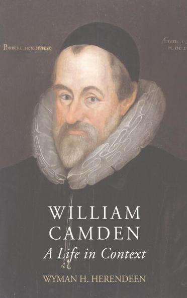 William Camden