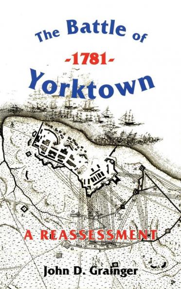 Battle of Yorktown 1781