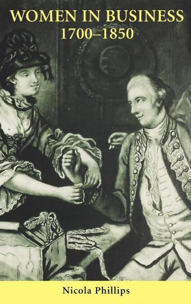 Women in Business 1700-1850