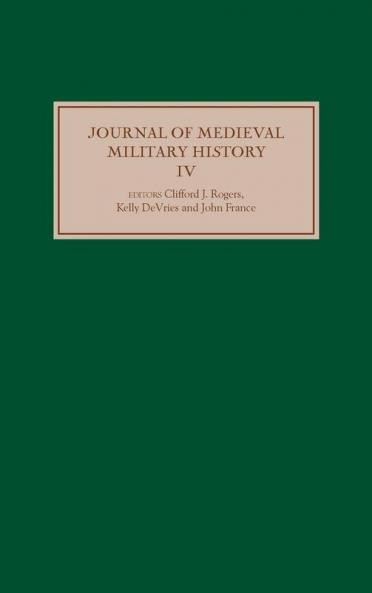 Journal of Medieval Military History