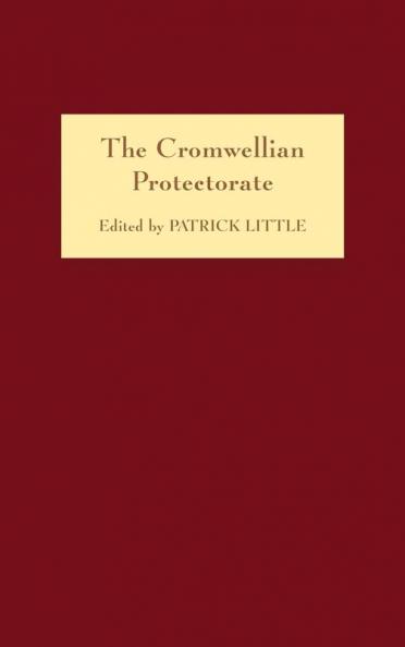 Cromwellian Protectorate