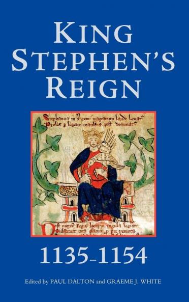 King Stephen's Reign (1135-1154)