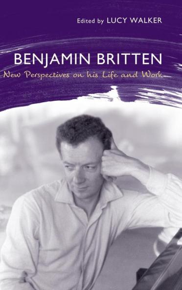 Benjamin Britten