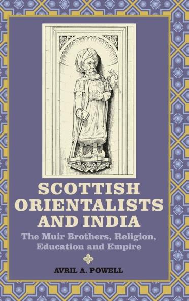 Scottish Orientalists and India