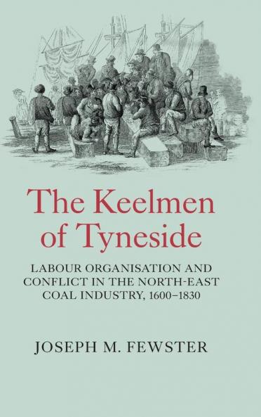 Keelmen of Tyneside