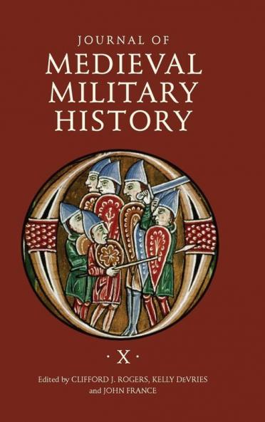Journal of Medieval Military History
