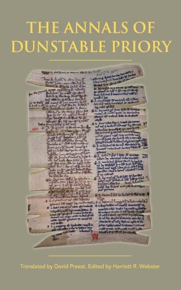 Annals of Dunstable Priory