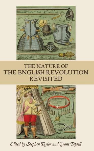 The Nature of the English Revolution Revisited