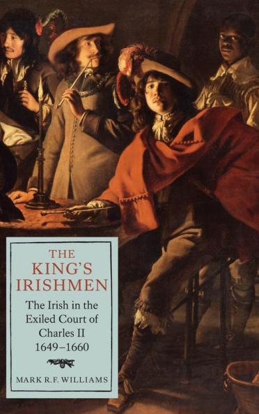 The King's Irishmen