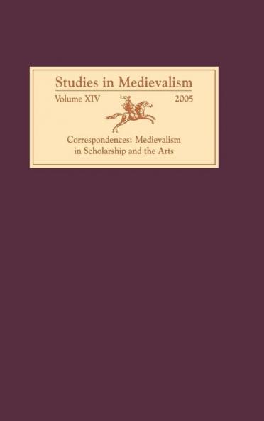 Studies in Medievalism XIV
