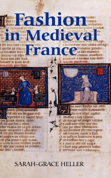 Fashion in Medieval France