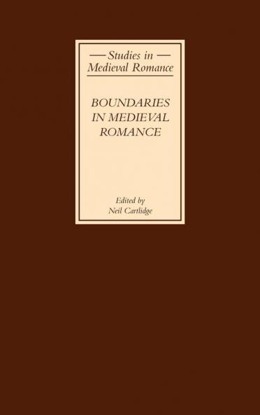 Boundaries in Medieval Romance