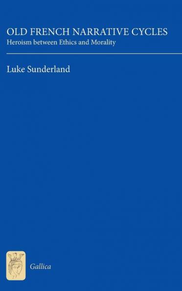 Old French Narrative Cycles