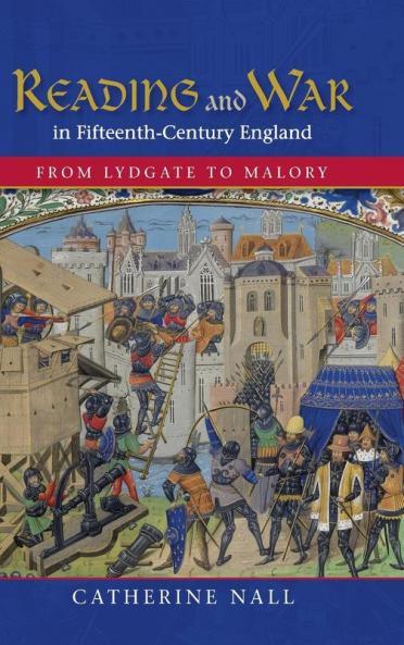Reading and War in Fifteenth-Century England
