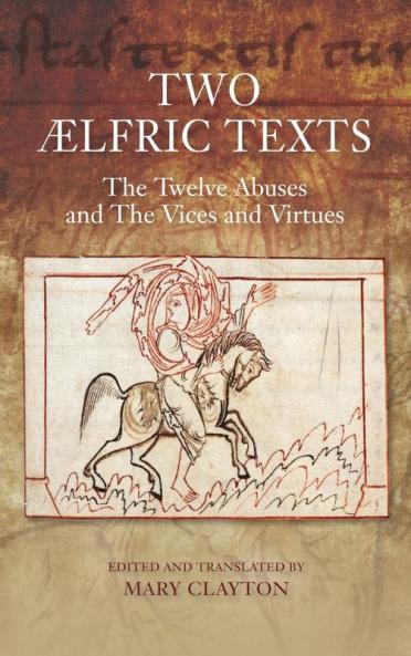 Two Aelfric Texts