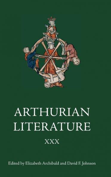 Arthurian Literature XXX