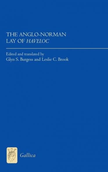 Anglo-Norman Lay of Haveloc