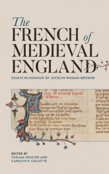 French of Medieval England