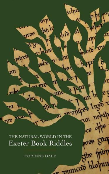 Natural World in the Exeter Book Riddles