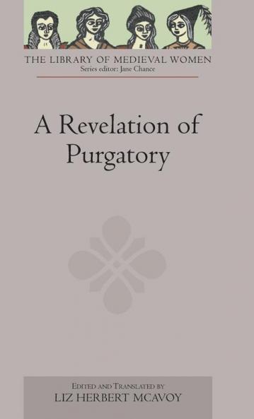 Revelation of Purgatory