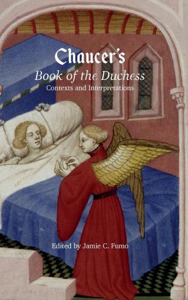 Chaucer's Book of the Duchess