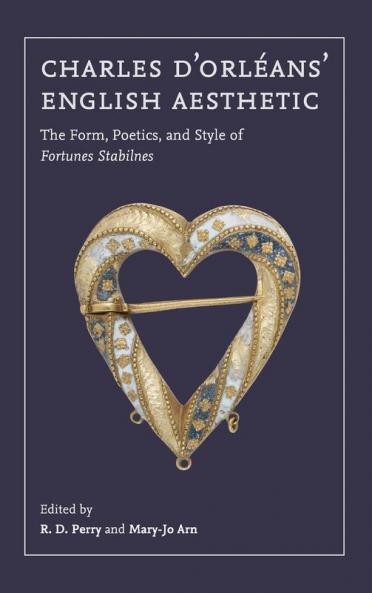 Charles d'Orléans' English Aesthetic