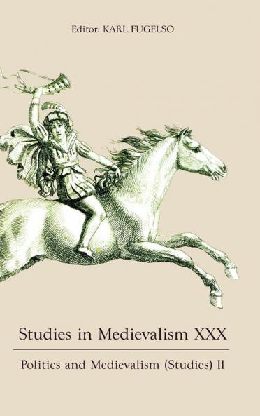 Studies in Medievalism XXX