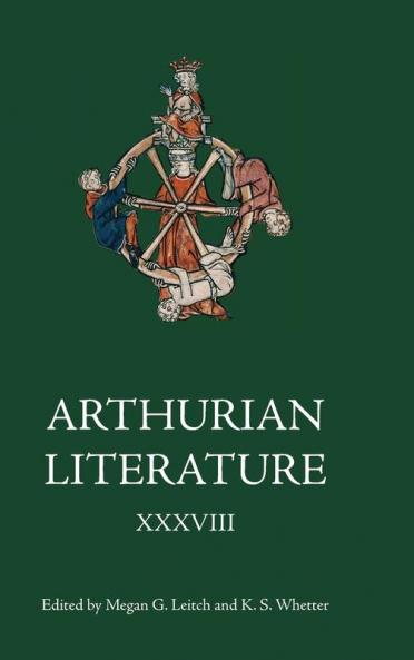 Arthurian Literature XXXVIII