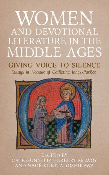 Women and Devotional Literature in the Middle Ages