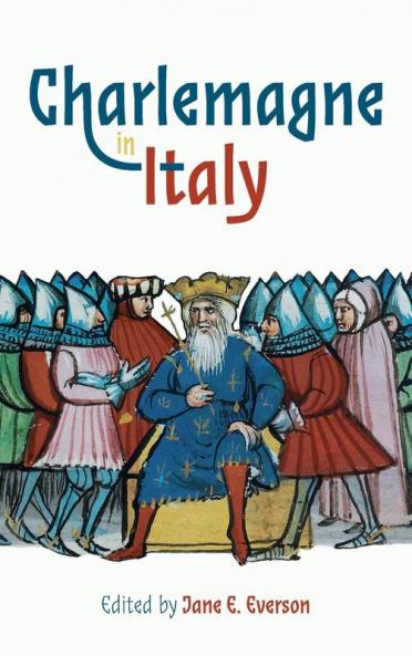 Charlemagne in Italy