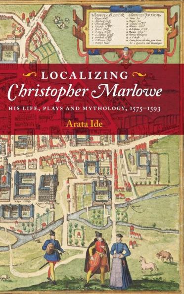 Localizing Christopher Marlowe