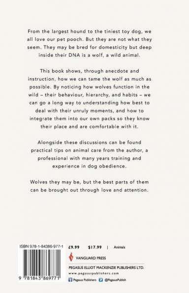 Wolves In Our Houses