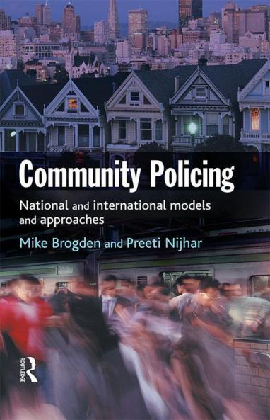 Community Policing