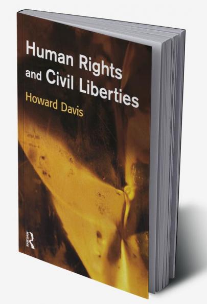 Human Rights and Civil Liberties
